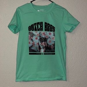 Dutch Bros Tee